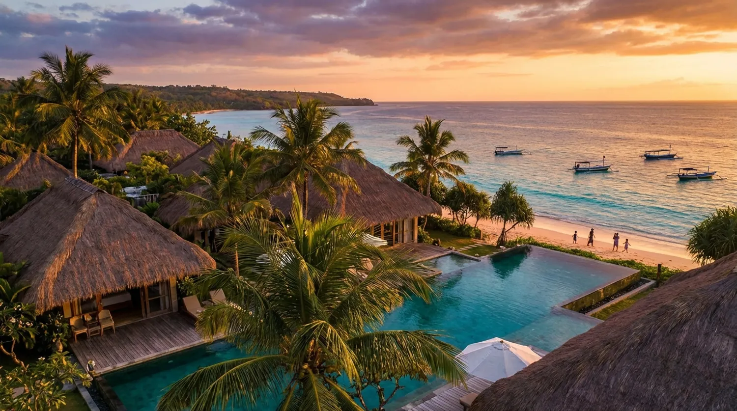 Discover Why Nihi Sumba is the Ultimate Luxurious Family Escape