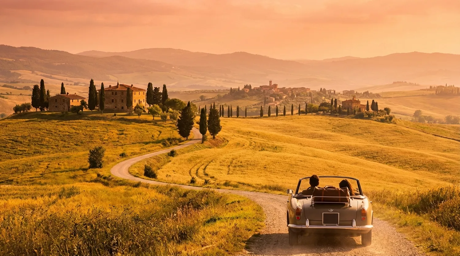 Discover Europe in 14 Days with These Unforgettable Itineraries