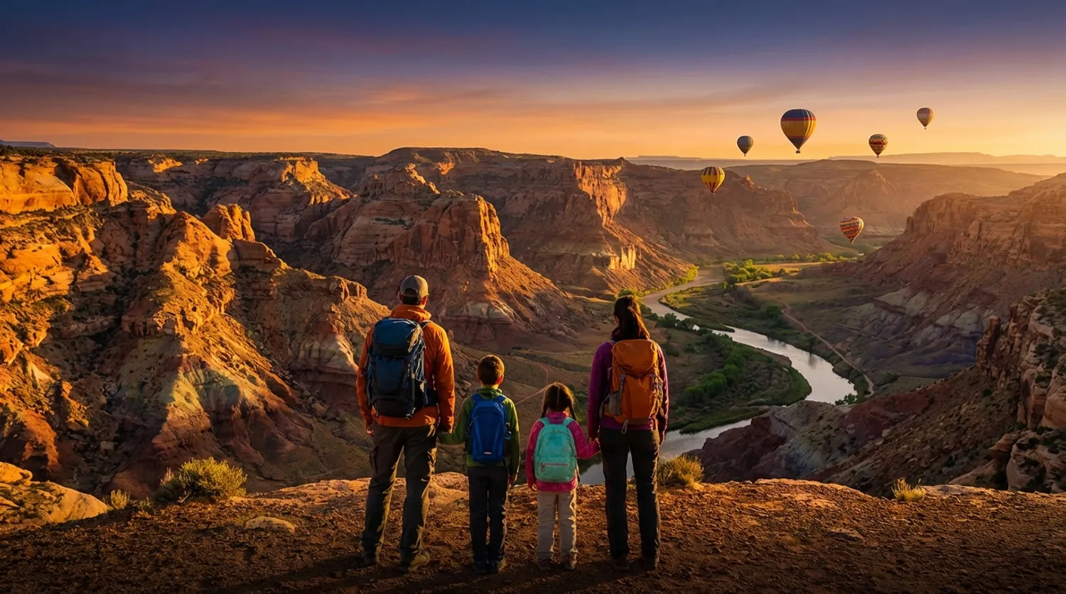 Discover Family Adventures Beyond Ordinary: Unique Experiences Await