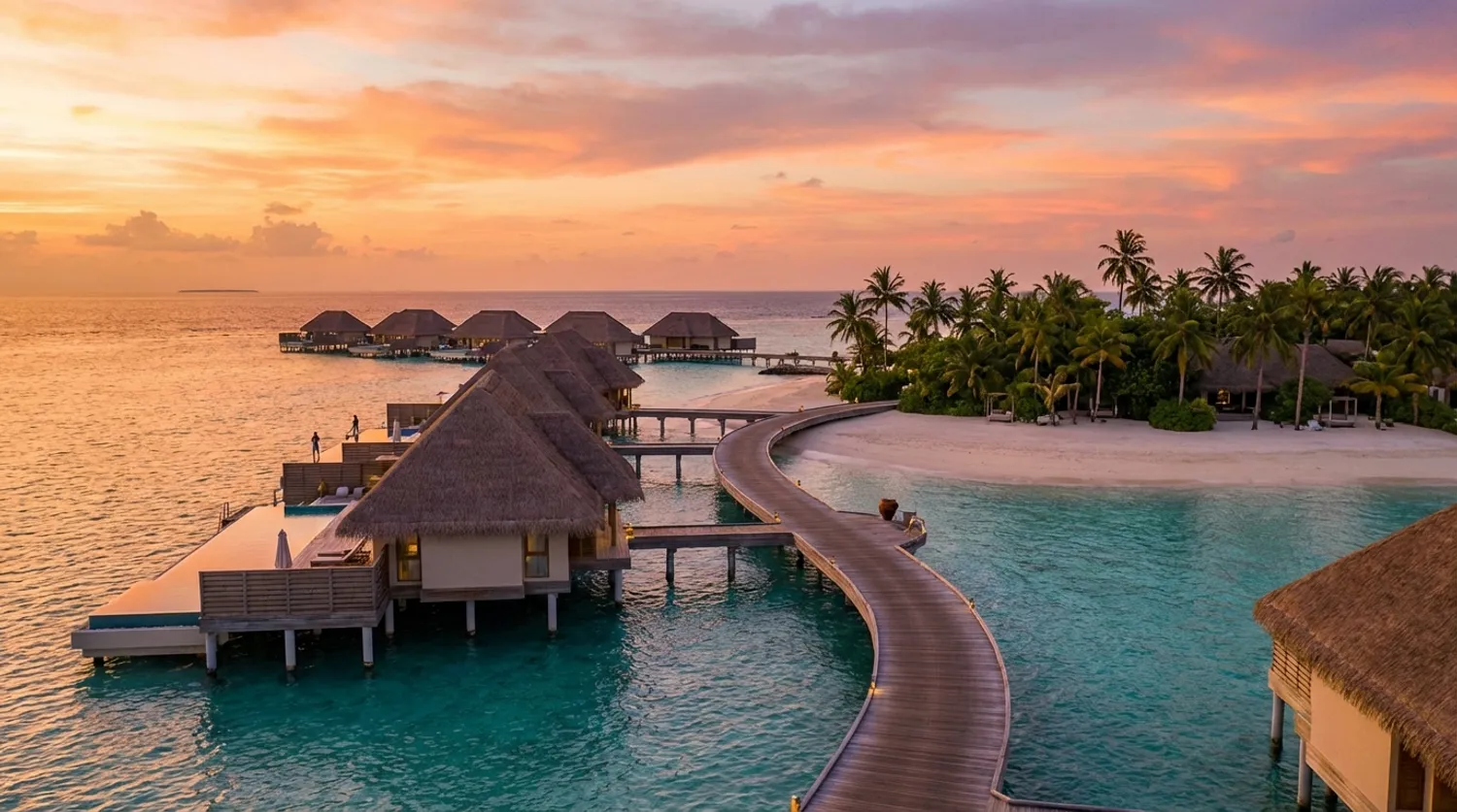 Last Minute Waldorf Astoria Maldives Ithaafushi Award Availability