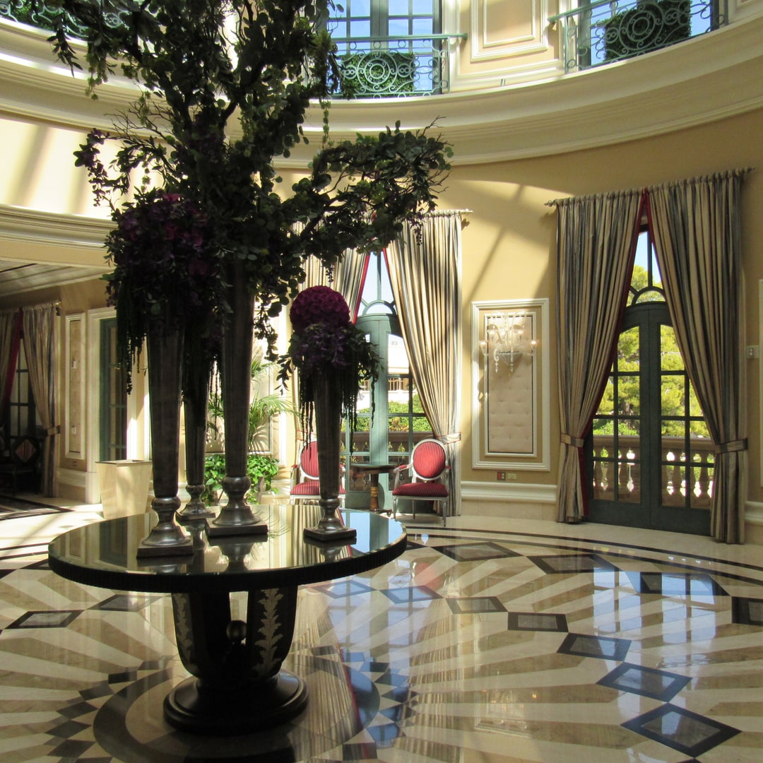 Bellagio Las Vegas