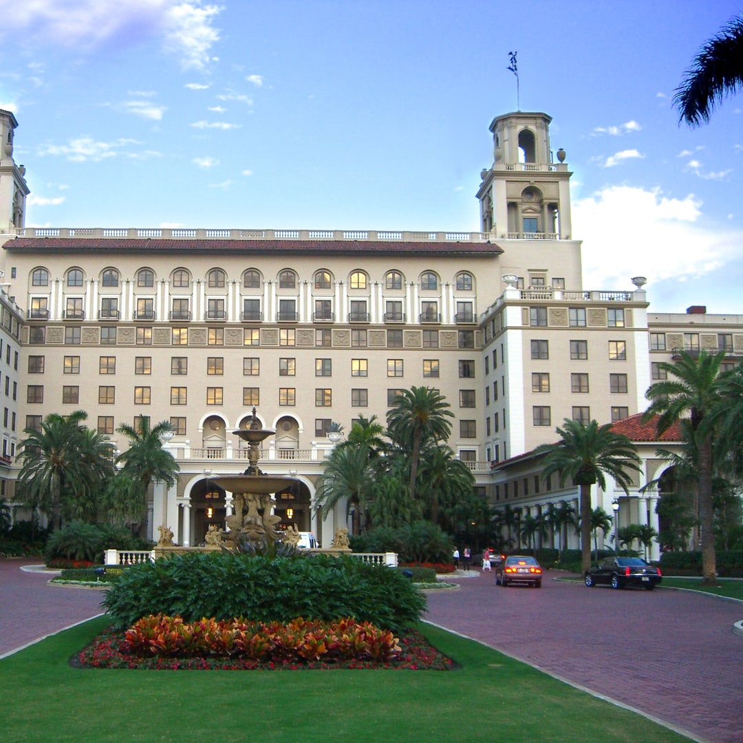 The Breakers Palm Beach