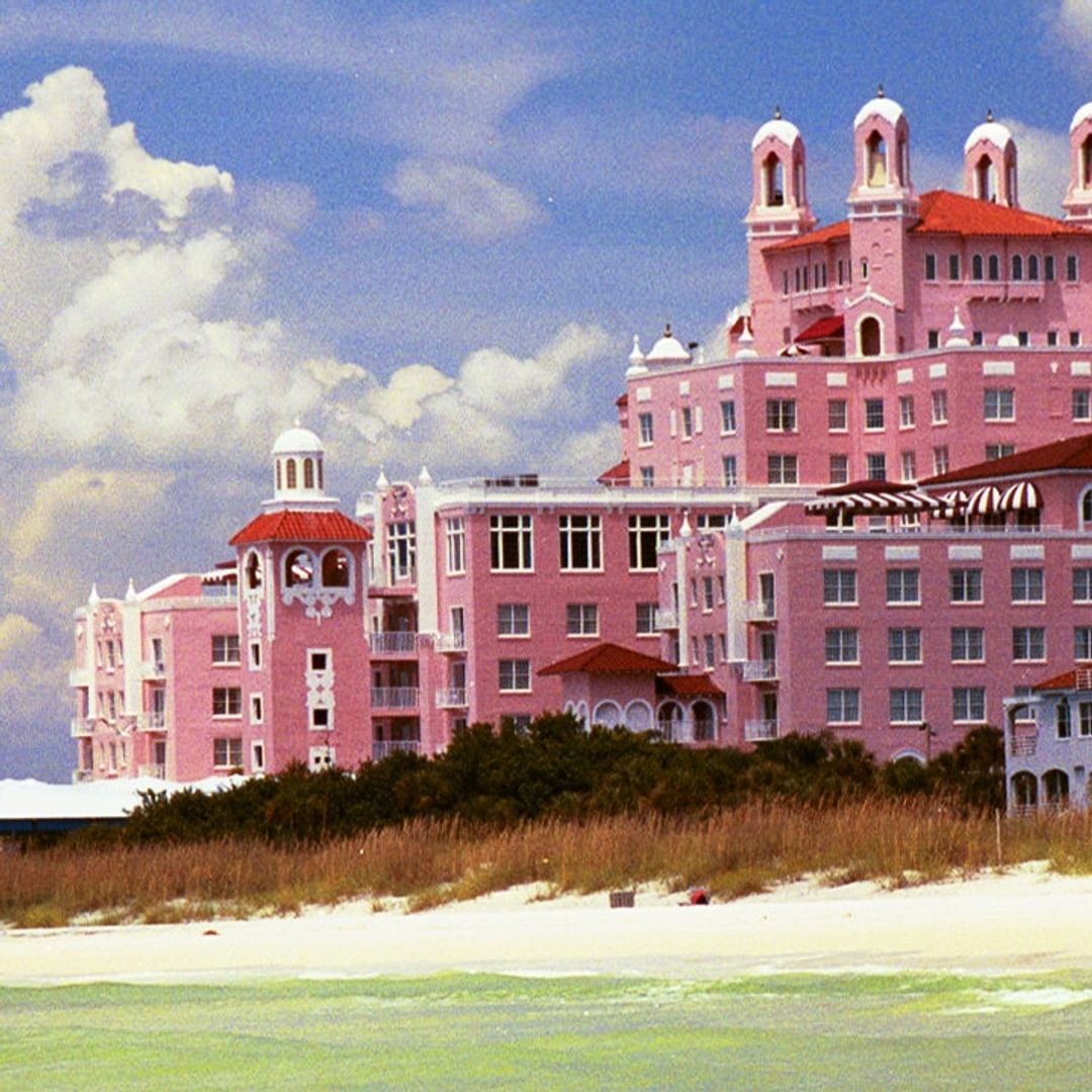 The Don CeSar