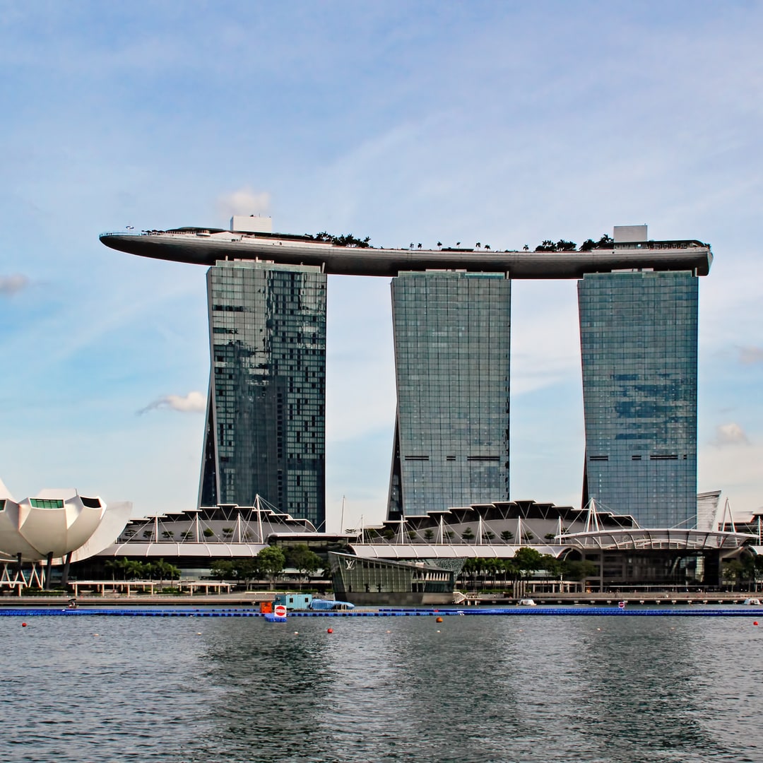 Marina Bay Sands