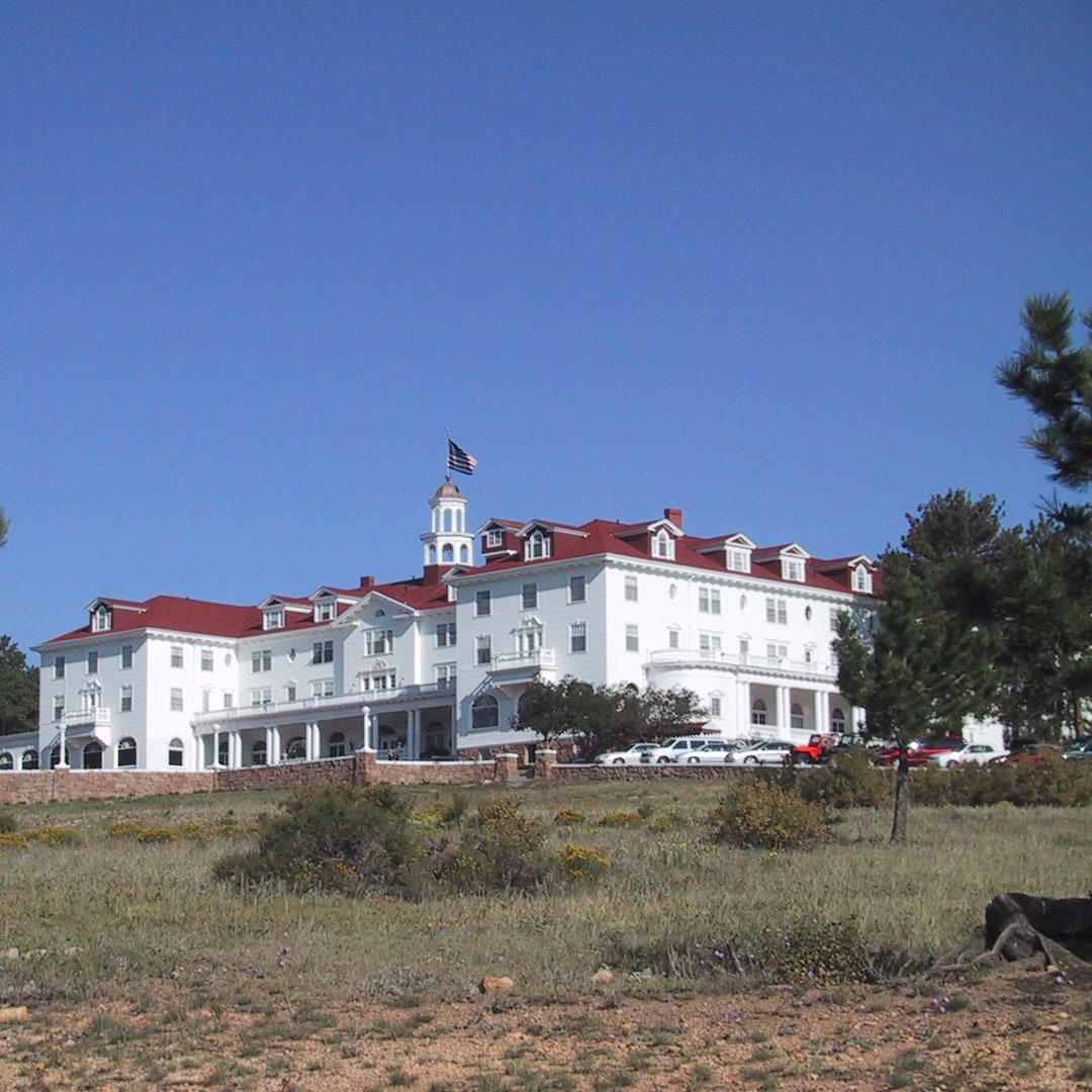 The Stanley Hotel