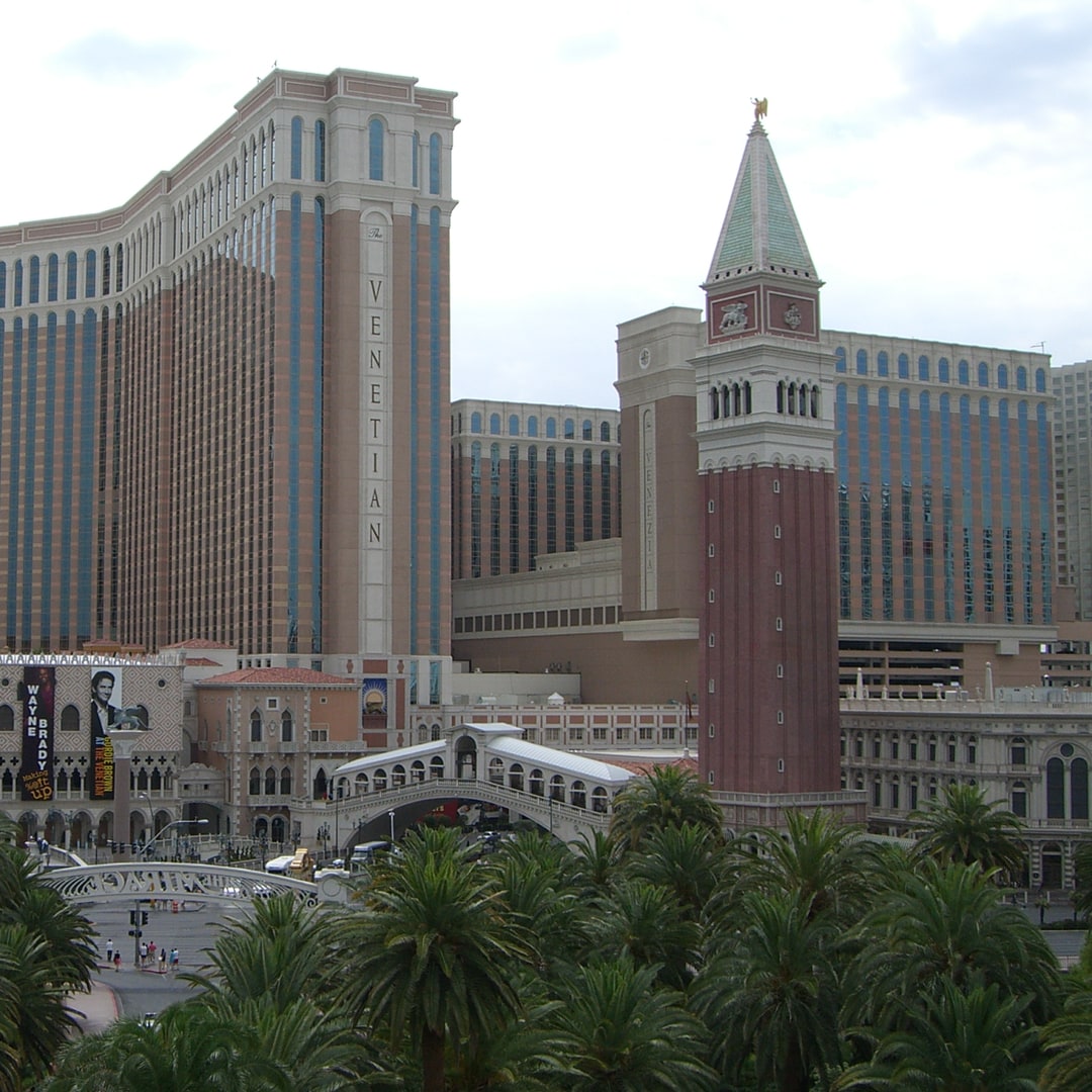 The Venetian Las Vegas