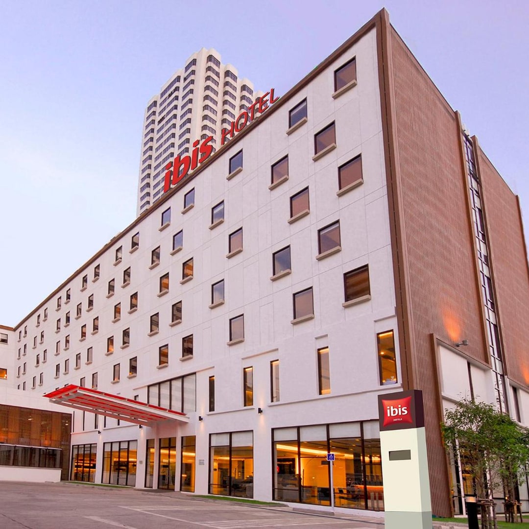 Ibis Bangkok Sukhumvit 4
