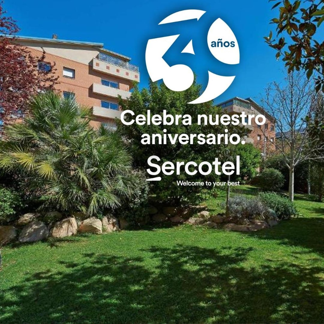 Sercotel Porta Barcelona