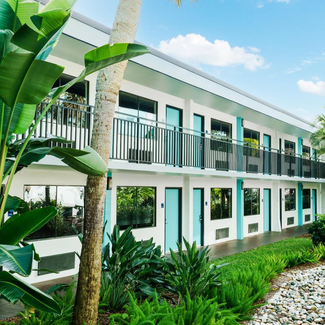 Coco Key Hotel & Water Park Resort