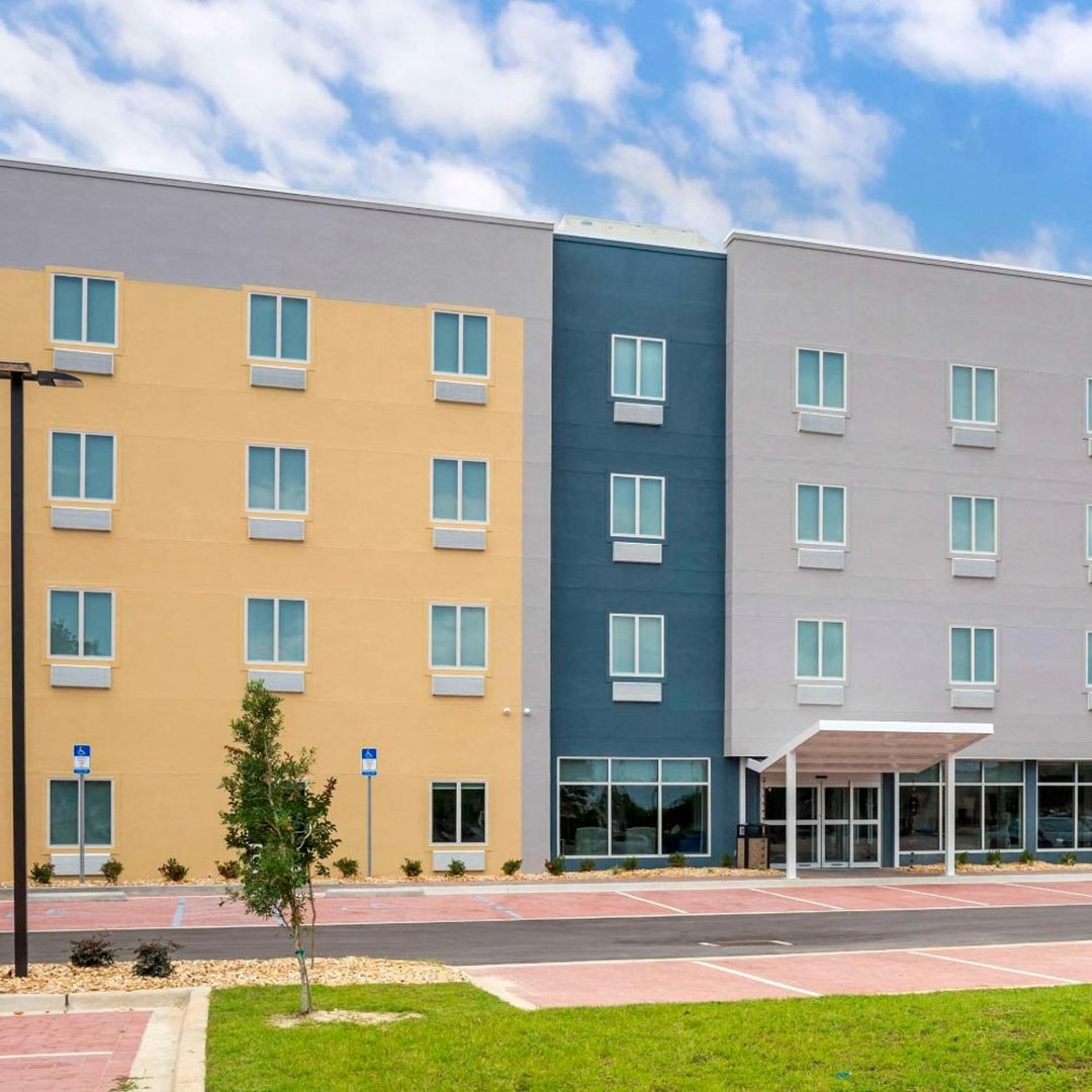 Comfort Inn & Suites Destin near Henderson Beach