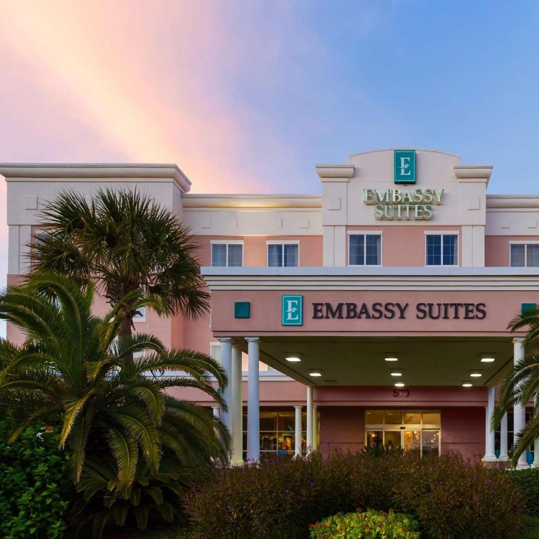 Embassy Suites by Hilton Destin Miramar Beach
