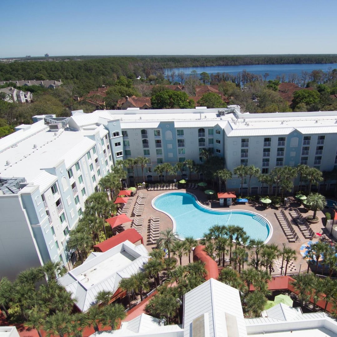 Holiday Inn Resort Orlando - Lake Buena Vista by IHG