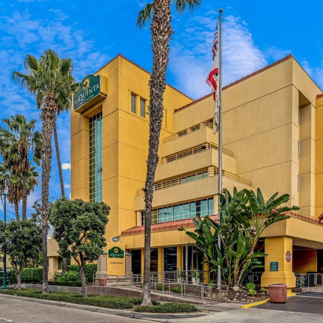La Quinta by Wyndham Anaheim