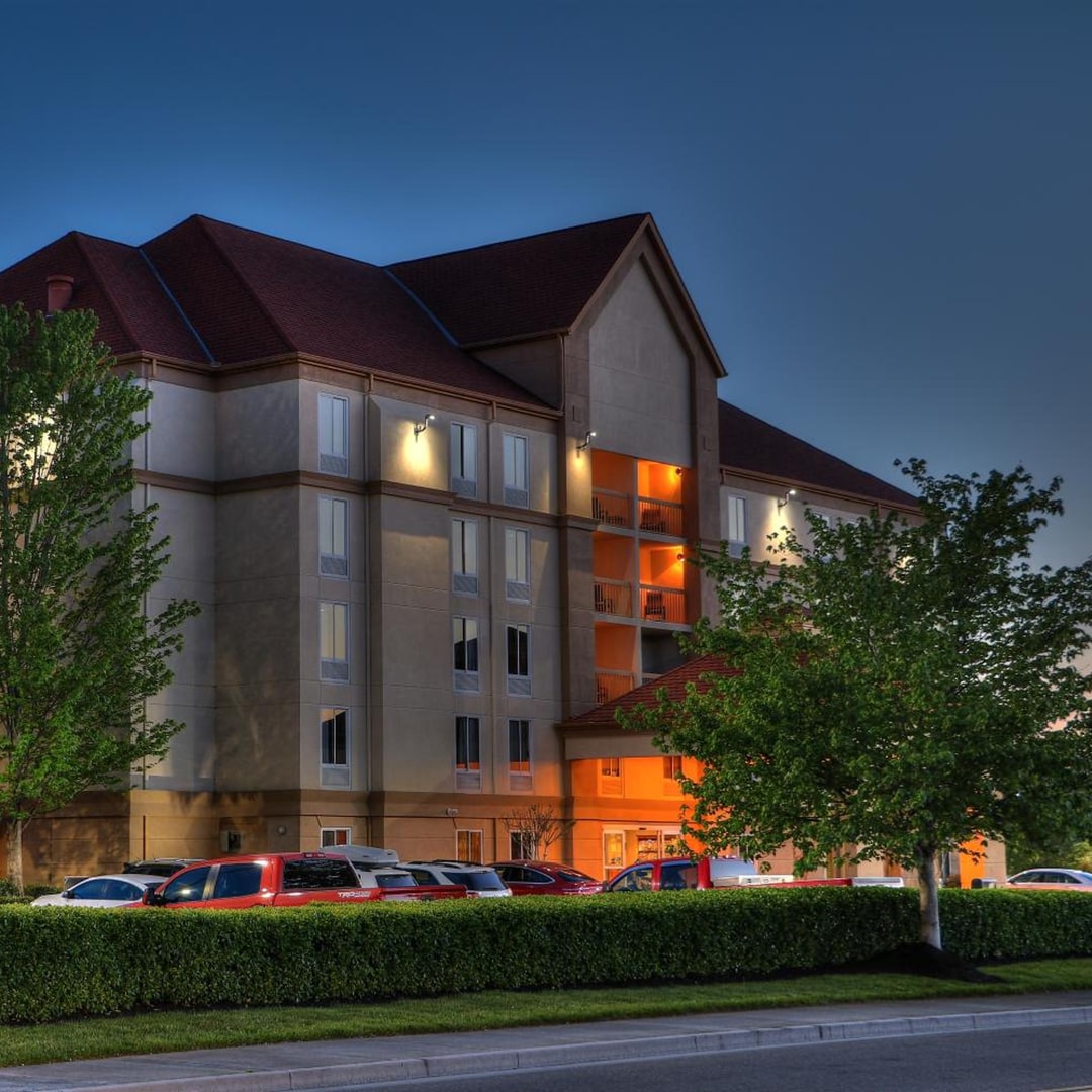 La Quinta by Wyndham Pigeon Forge