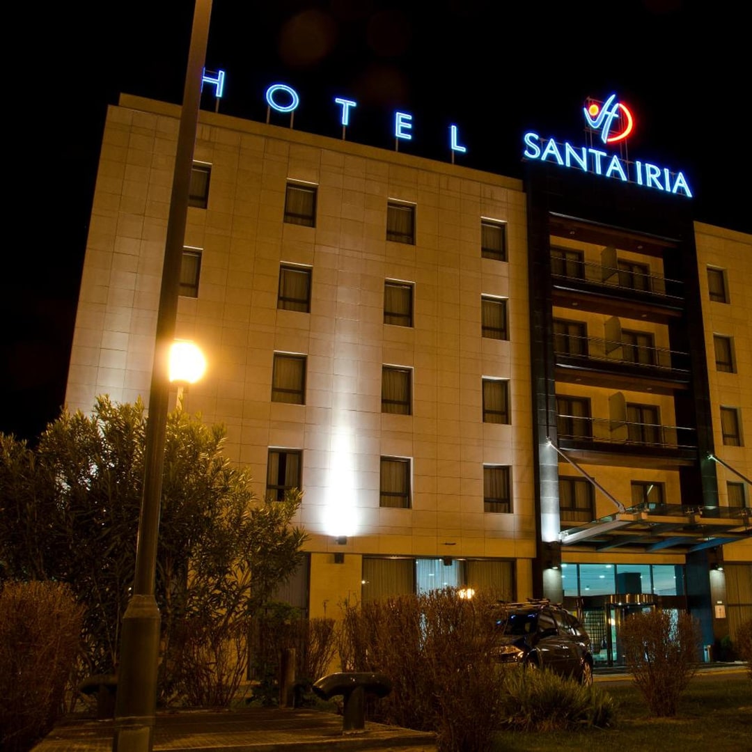 VIP Executive Santa Iria Hotel