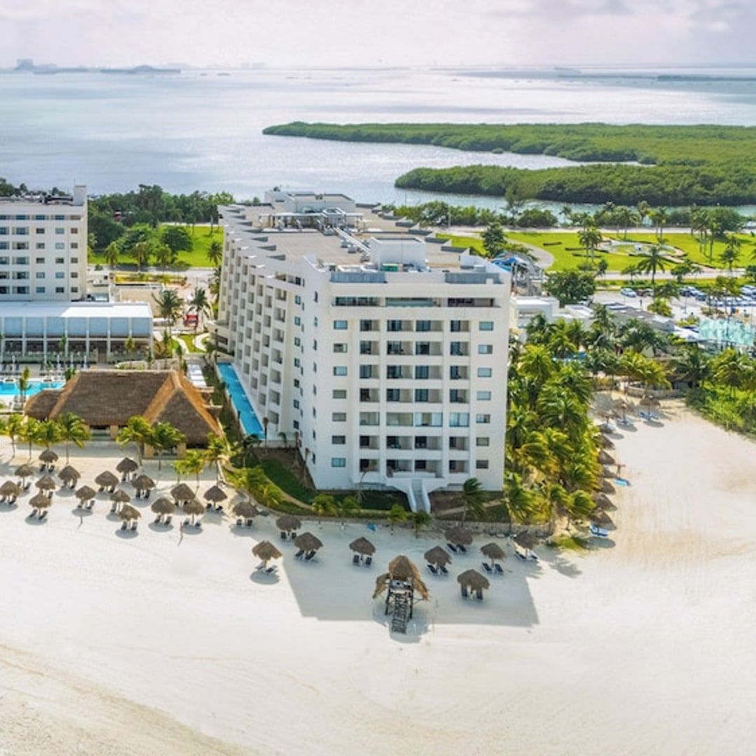 Melia Casa Maya Cancun All Inclusive