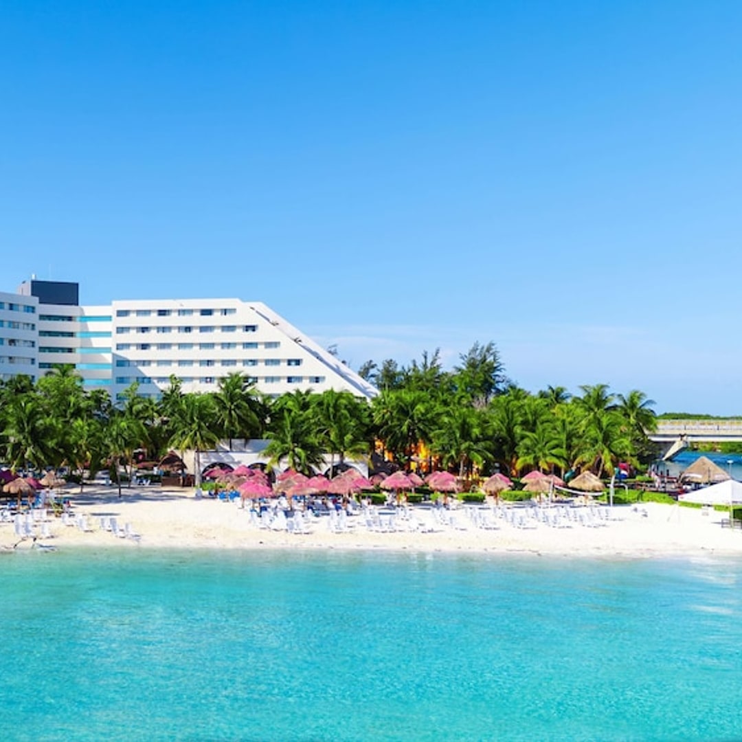 Oasis Palm - All Inclusive