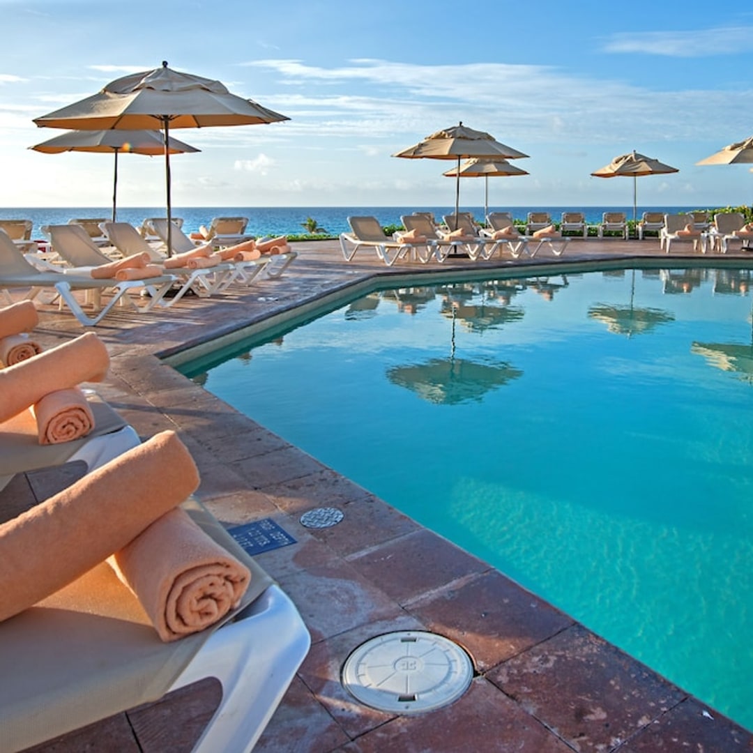 Park Royal Beach Cancun - All Inclusive