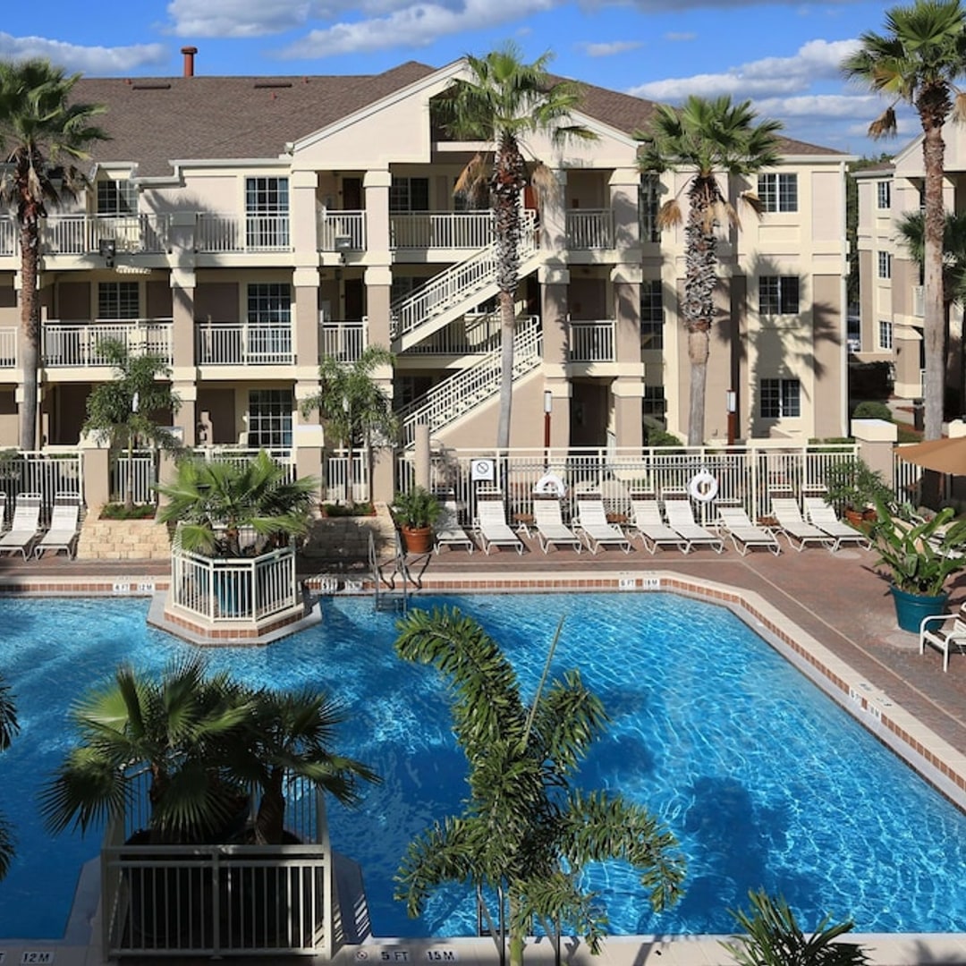 Sonesta ES Suites Orlando - Lake Buena Vista