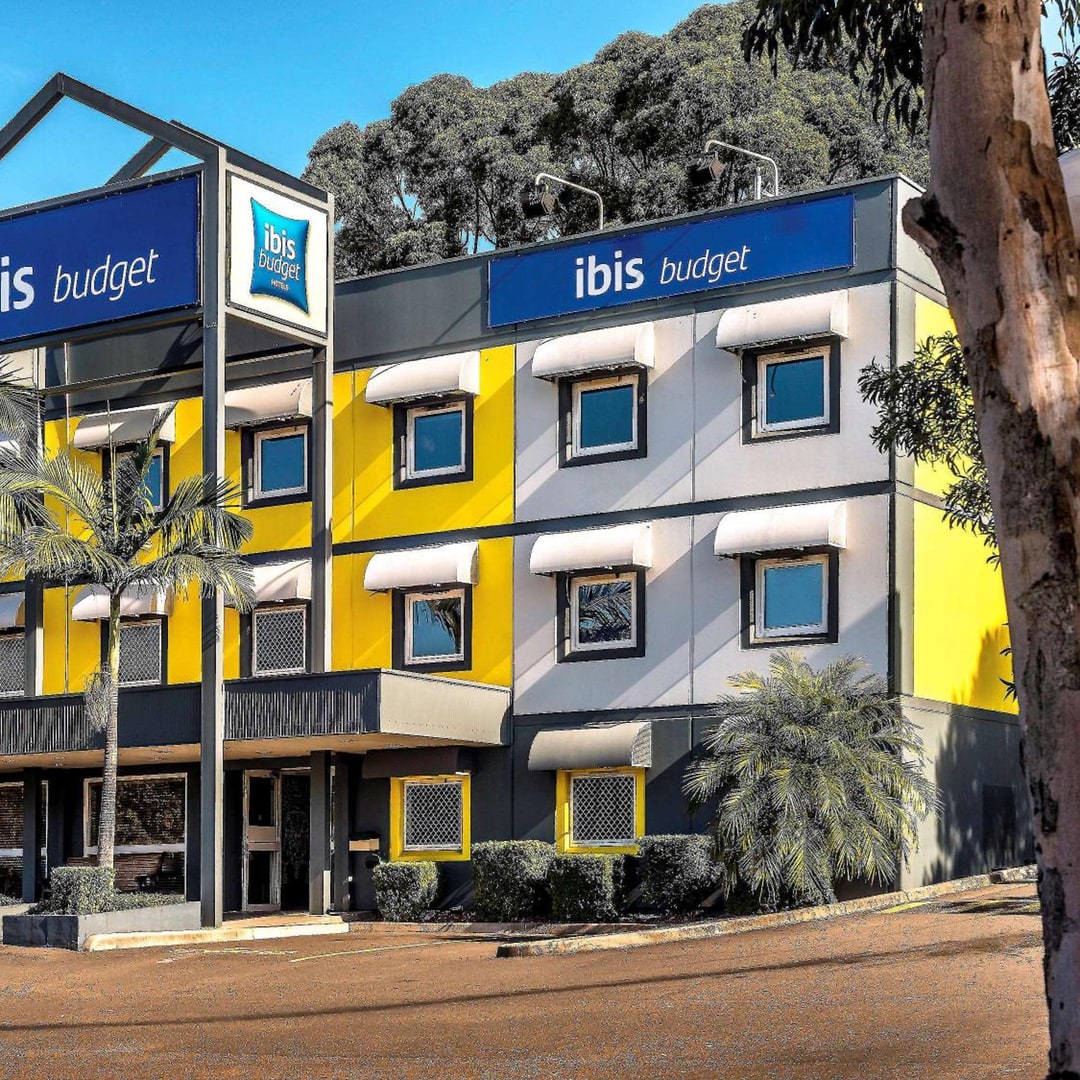 ibis Budget - Enfield