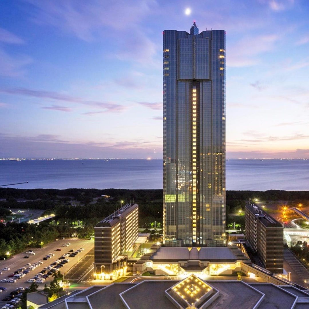 APA Hotel & Resort Tokyo Bay Makuhari