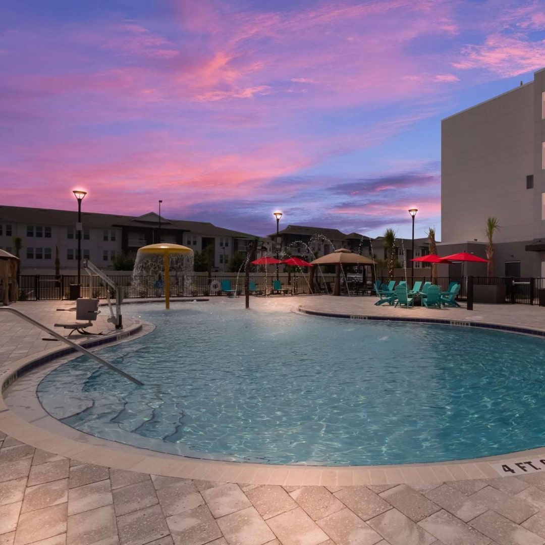 Tru By Hilton Destin