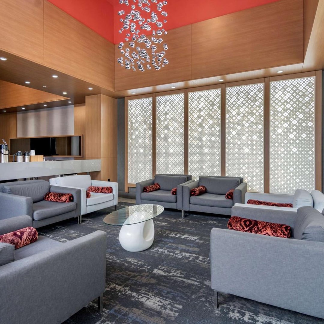 Best Western Plus Vancouver Airport Hotel