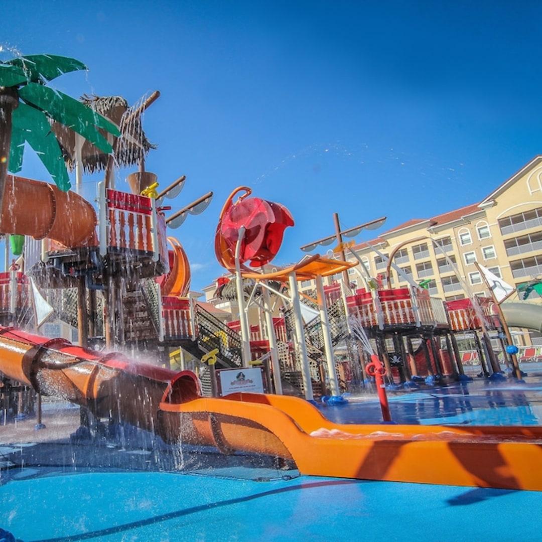 Westgate Vacation Villas Resort