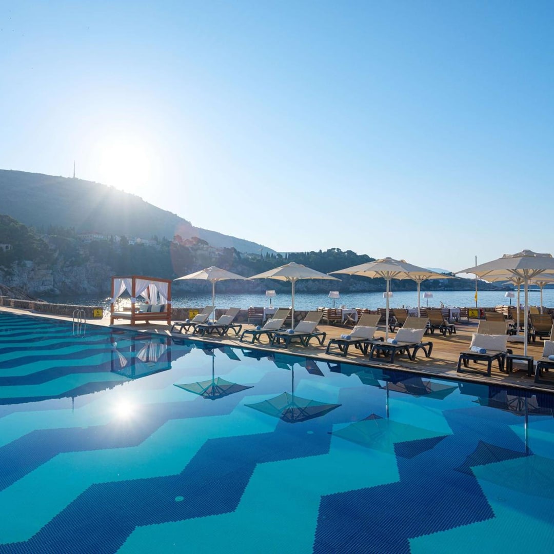 Rixos Premium Dubrovnik