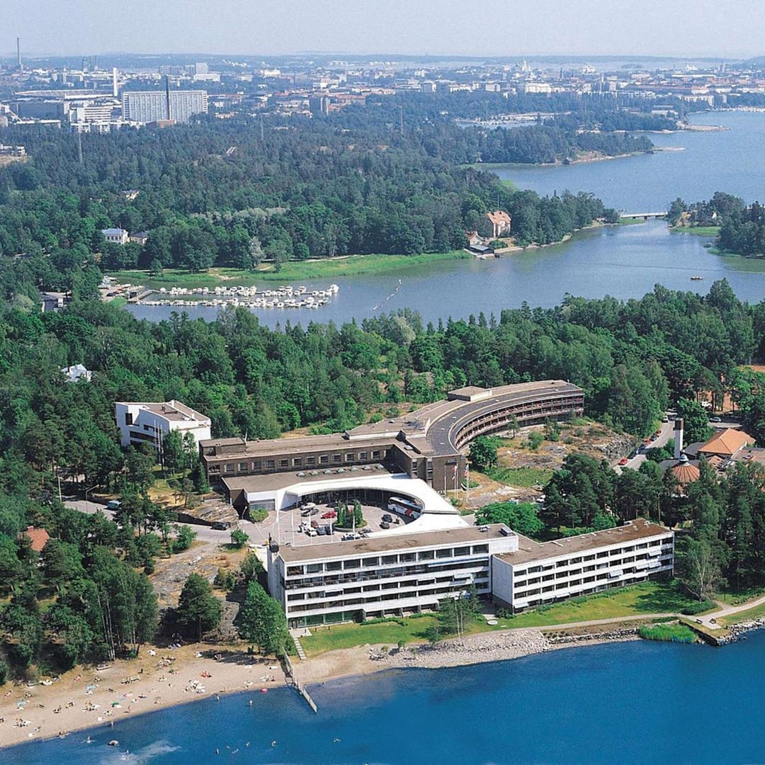 Hilton Helsinki Kalastajatorppa