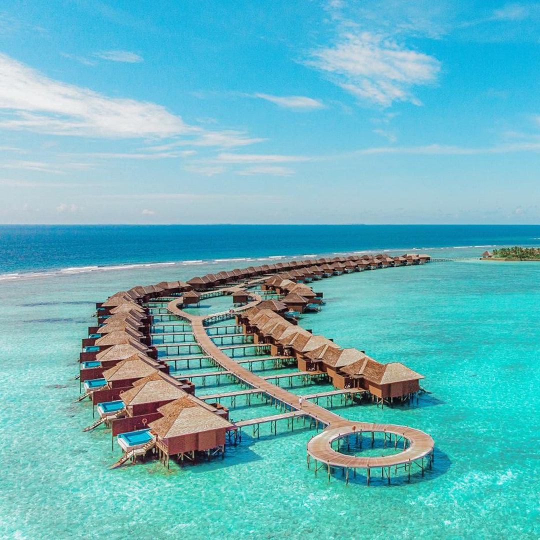 Hideaway Beach Resort & Spa