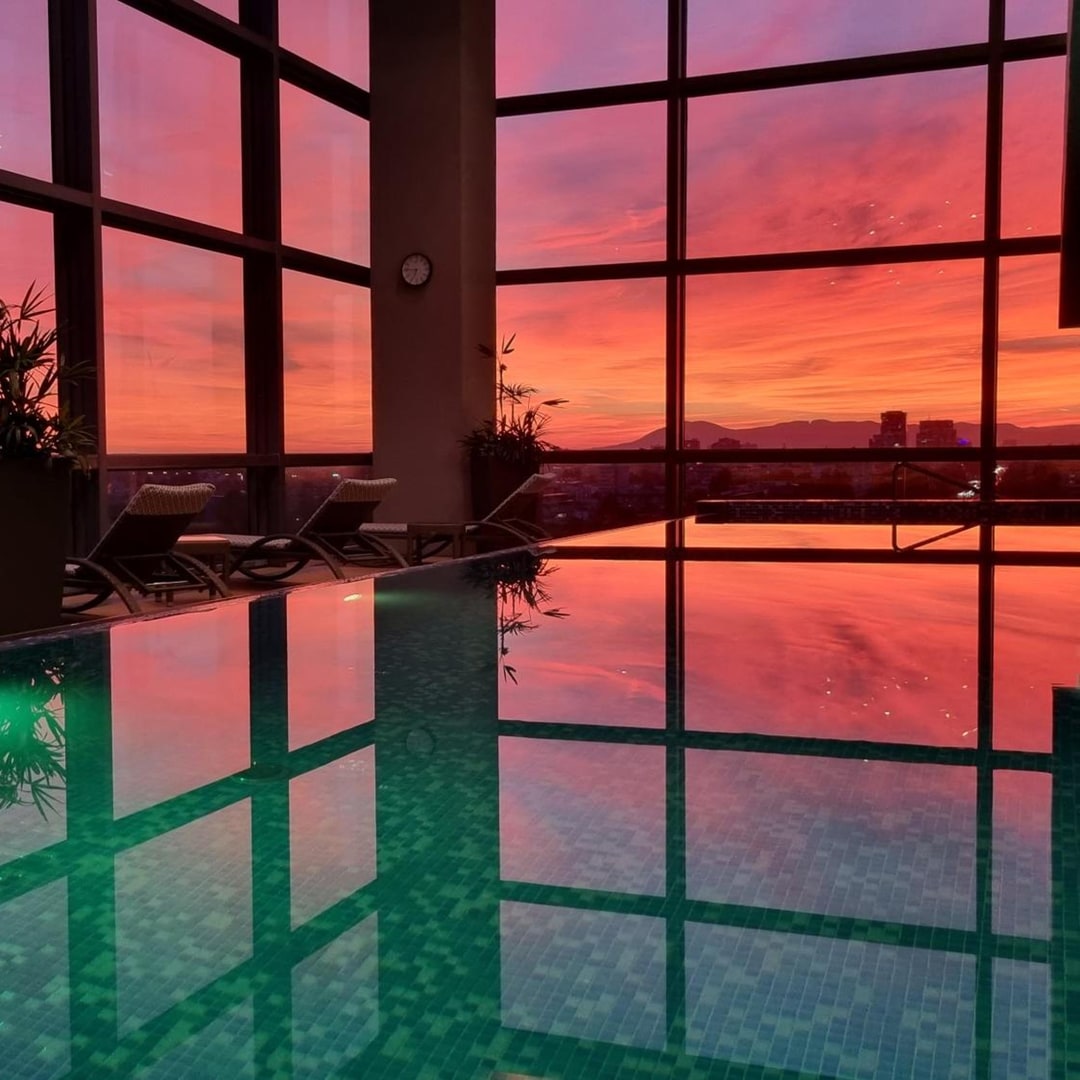 DoubleTree by Hilton Zagreb